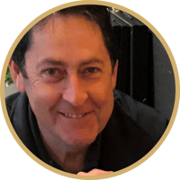 Chris Pearcey