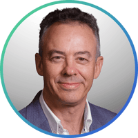 Prof Andrew Stevenson