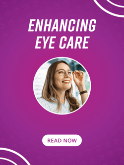 Effective Enhancing Eye Care