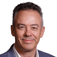 Prof Andrew Stevenson