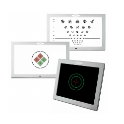 Frey Chart Panels