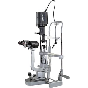 Haag-Streit Slit Lamps Haag-Streit Slit Lamps