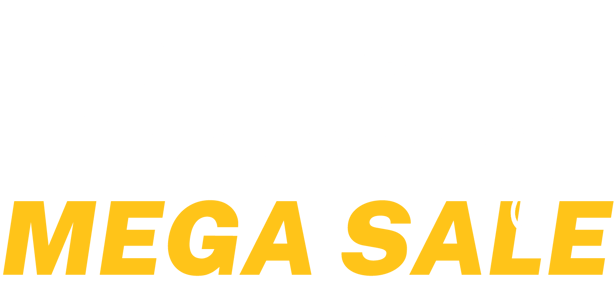 Haines_50YR_Mega Sale_Lockup_RBG Haines_50YR_Mega Sale_Lockup_RBG