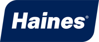 Haines_Logo_CMYK Haines_Logo_CMYK