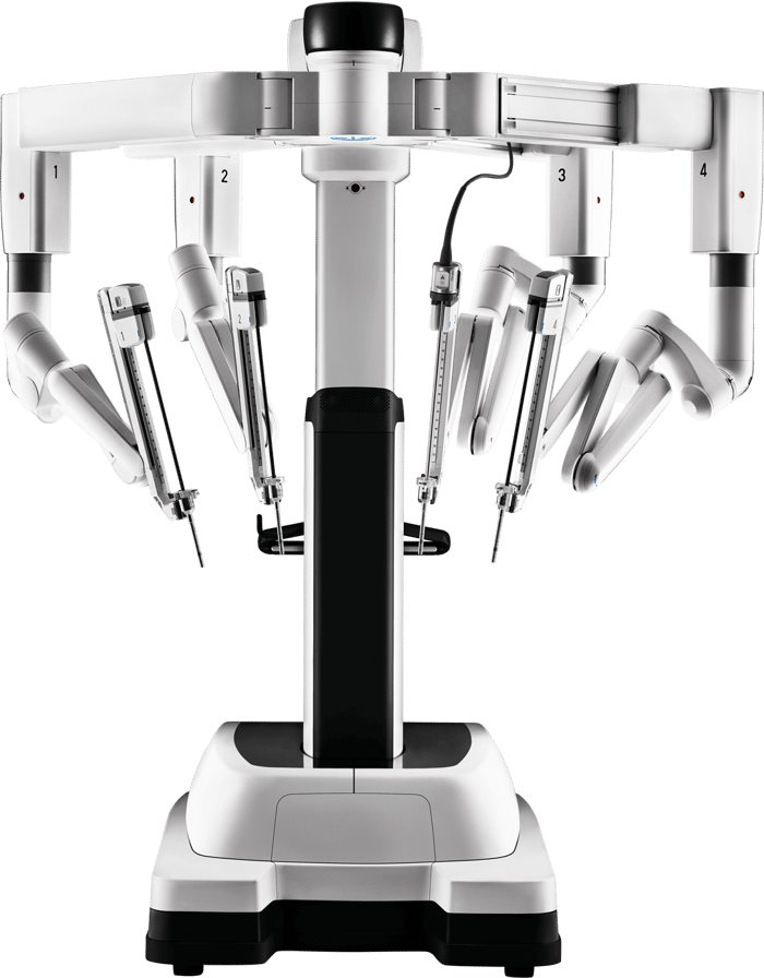 Robotic Equipment