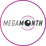 MegaMonth Icon