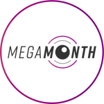 MegaMonth Icon MegaMonth Icon