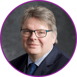Prof Nick Rumney Prof Nick Rumney