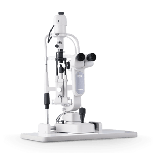 Topcon Slit Lamps Topcon Slit Lamps