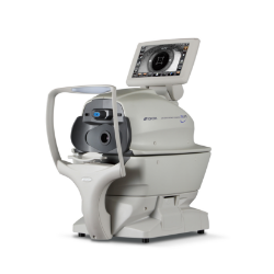 Topcon TRK-2P-1