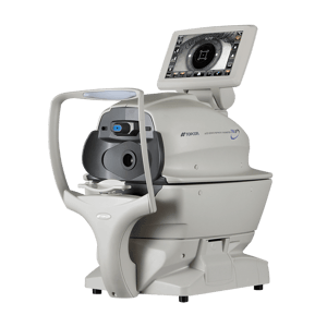 Topcon TRK-2P Topcon TRK-2P