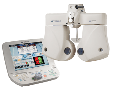 Topcon_CV-5000 Topcon_CV-5000