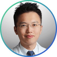 Prof Yin-Kai Chao Prof Yin-Kai Chao