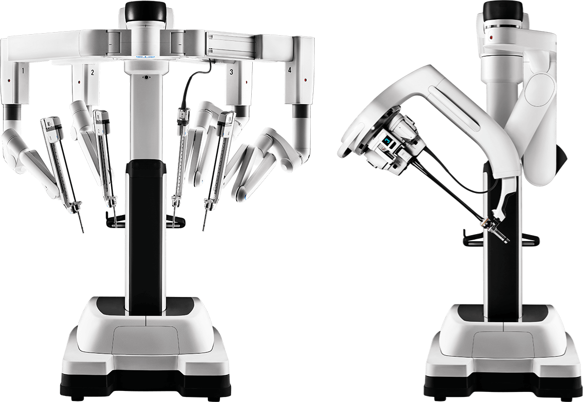 Robotic Equipment