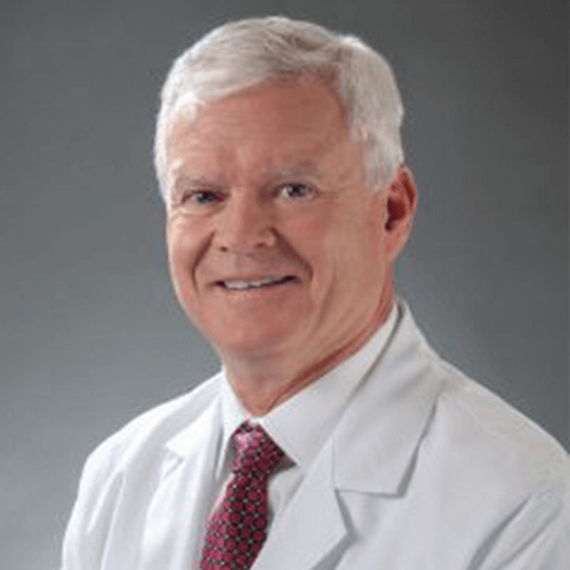 Dr Craig S. Johnson