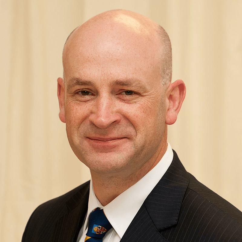 Dr Stephen Pillinger